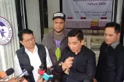 Virgoun Klarifikasi Pernyataan Ibunya Eva H. Manurung di Tengah Laporan Inara Rusli