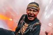 Vokalis Romi & The Jahats, Romi Jahat, Meninggal Dunia