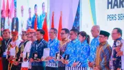 Wakil Wali Kota Tangsel Soroti Peran Strategis Pers di Era Digital pada HPN 2026
