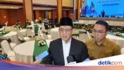Wamenag Imbau Masyarakat Hormati Perbedaan Saat Ramadan, Tolak Sweeping Warung