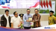 Wamendagri Bima Arya Tegaskan Desa Jadi Fokus Program Strategis Nasional