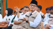 Wamenhaj Siapkan Skema Keberangkatan Umrah Lewat Asrama Haji untuk Optimalkan Ekosistem