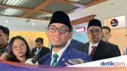 Wamenhaj Tegaskan Keberangkatan Umrah dari Asrama Haji Bukan Wajib, Terserah Jemaah