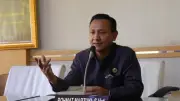 Wamenhut Rohmat Marzuki Tegaskan Pentingnya Tata Kelola dan Penegakan Hukum Hutan di Tingkat Tapak