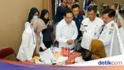 Wamenkes Puji Program Speling Jateng, Usulkan Jadi Program Nasional