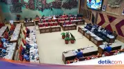 Warek Undip Ungkap Mahasiswa 3T Sering 'Hilang' di Semester II