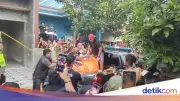 Warga Brebes Geger, Mayat dalam Koper Ditemukan di Rumah Kosong Imam Suripto