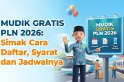 Waspada Penipuan! Tautan Mudik Gratis PLN 2026 Ternyata Phishing