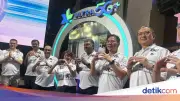 XLSmart Perluas Jaringan 5G ke 33 Kota, Hadirkan Paket Internet Baru