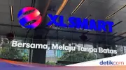 XLSmart Ungkap Strategi Jaga Kualitas Sinyal 5G Tetap Stabil di Tengah Lonjakan Trafik