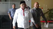 Yaqut Gugat Status Tersangka Korupsi Haji ke PN Jaksel, Sidang Perdana 24 Februari