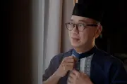 Yosman Mansyur Rilis Lagu Religi 'Hadirmu Ramadhan' Sambut Bulan Suci