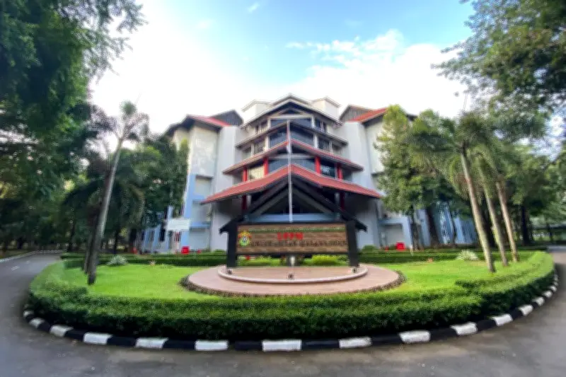 10 Jurusan UNHAS dengan Daya Tampung Terbanyak, Referensi Daftar UTBK-SNBT