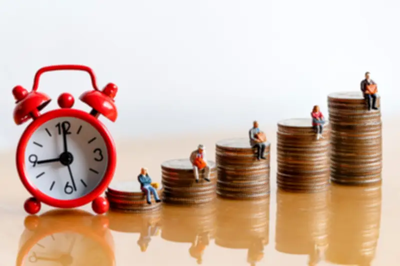 100 Juta Warga Indonesia Terancam Tak Punya Tabungan Pensiun pada 2038