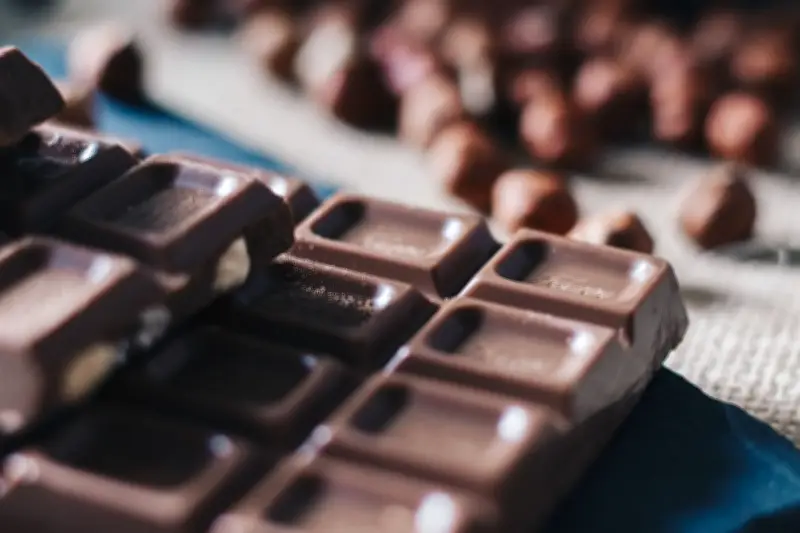 12 Ton Cokelat KitKat Raib Dicuri Jelang Paskah 2026, Kerugian Besar