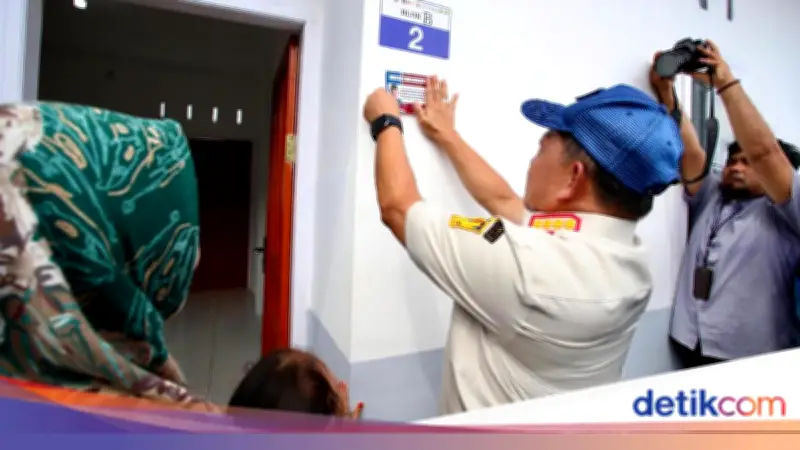 120 Huntap untuk Korban Bencana Tapsel Diserahkan Lebih Cepat, Tito Apresiasi Bupati