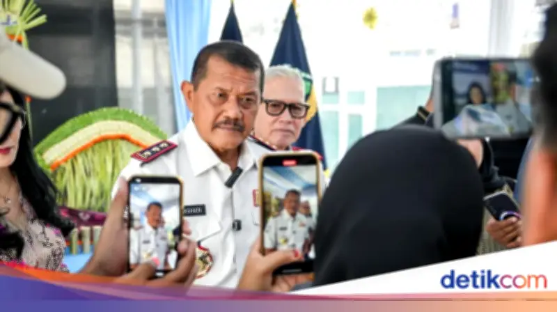 1.506 Napi Dapat Remisi, 9 Anak Binaan Dikurangi Masa Pidana di Momen Nyepi 2026