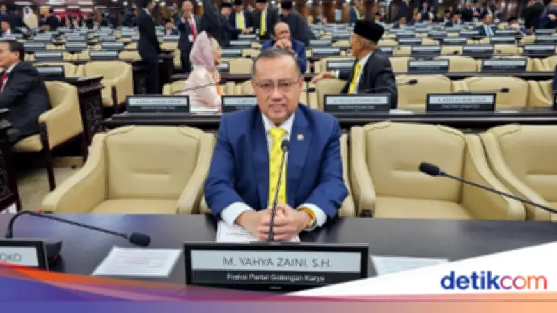 1.512 SPPG di Jawa Dihentikan Sementara, Komisi IX DPR Apresiasi Langkah BGN