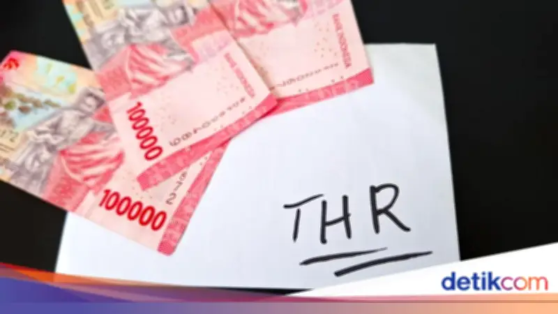 157 Perusahaan di Jabar Dilaporkan Atas Masalah THR Idulfitri 2026