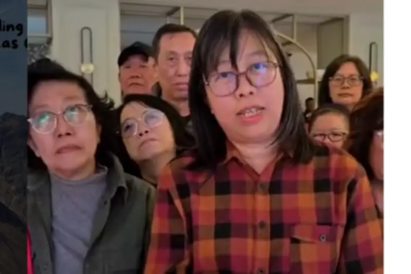 160 Jemaah Ziarah Katolik Terjebak di Yordania, Tunggu Evakuasi KBRI