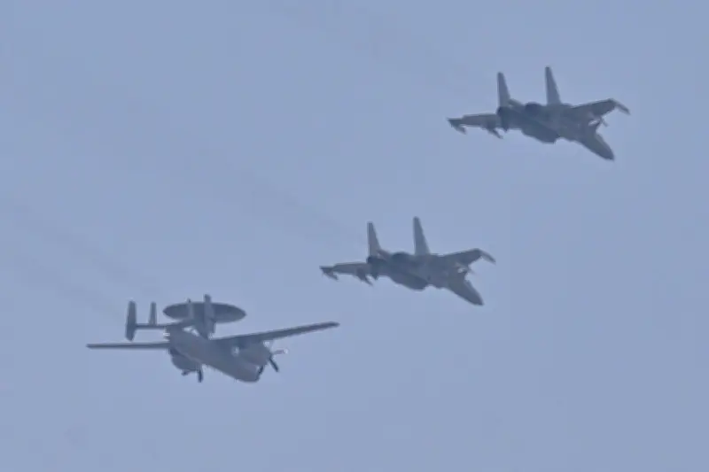 22 Negara Berisiko Terlibat Jika Perang Dunia 3 Meletus, Situasi Global Memanas