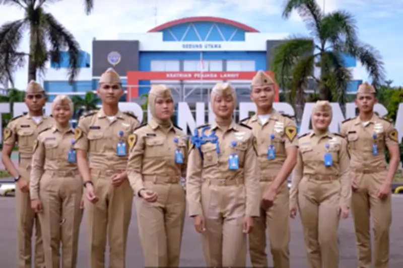 27 Sekolah Kedinasan Buka Peluang untuk Lulusan SMK, Ada yang Tanpa Syarat Tinggi Badan