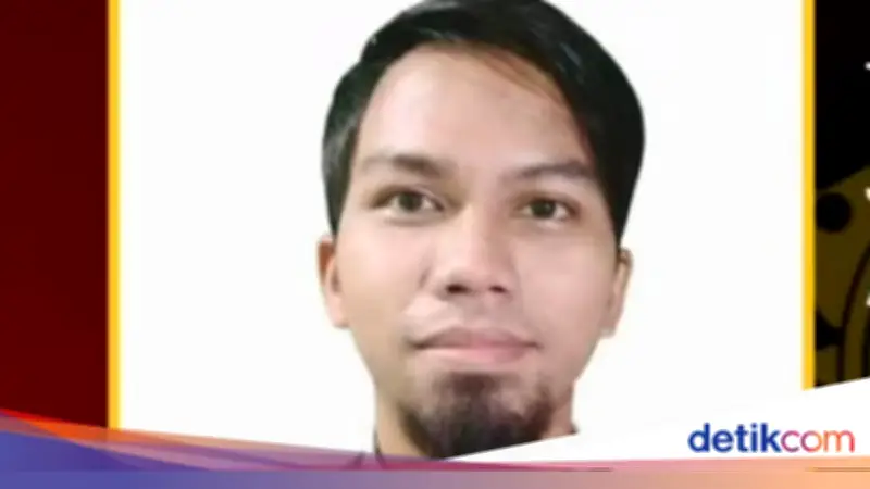 3 Bulan Buron, Polisi Umumkan Wajah Terduga Pembunuh Guru SD Afrianti di Bogor