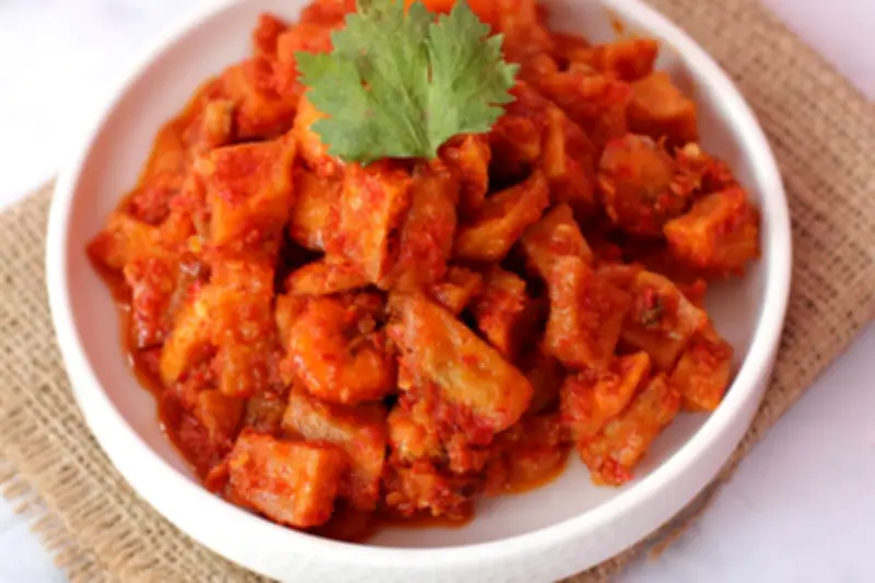 3 Resep Sambal Goreng Kentang Kreatif untuk Variasi Menu Harian