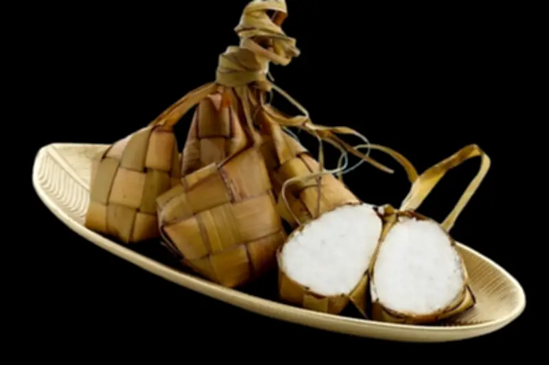 4 Cara Simpan dan Hangatkan Ketupat Lebaran Agar Tetap Nikmat Menurut Koki