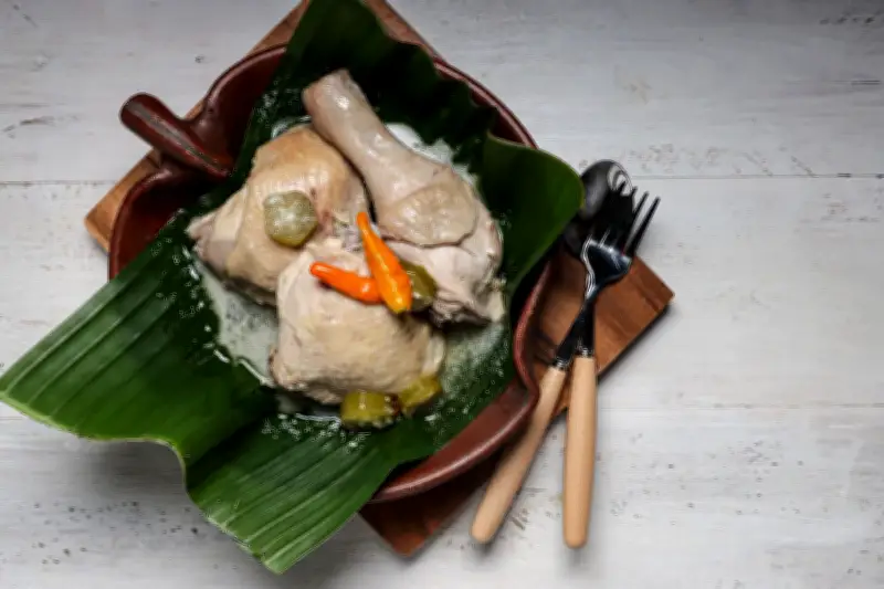 4 Resep Garang Asem untuk Variasi Rasa, Hindari Monoton di Meja Makan