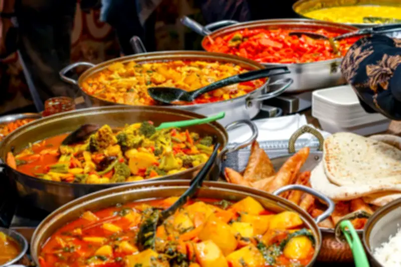 4 Tempat Makan Ramah Muslim di Hong Kong Terbaru 2026, Wajib Dicoba Saat Liburan