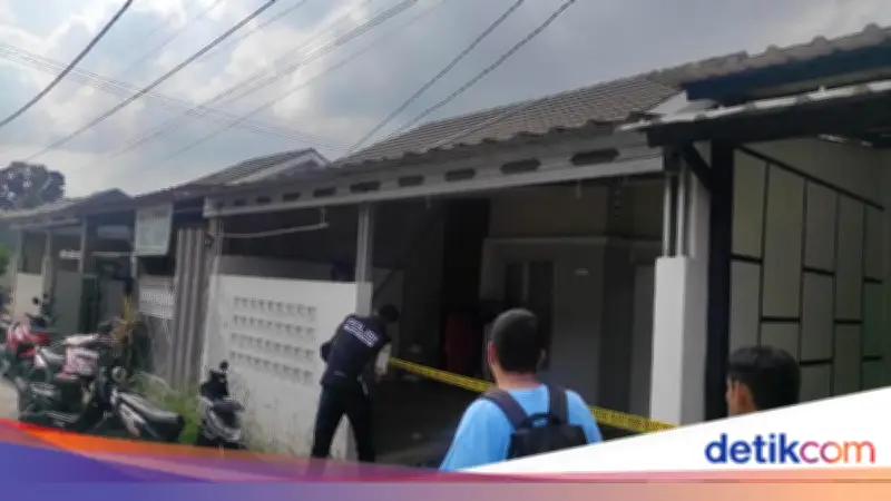 43 Warga Tenjo Bogor Jadi Korban Investasi Bodong Sembako, Rugi Rp 1,1 M