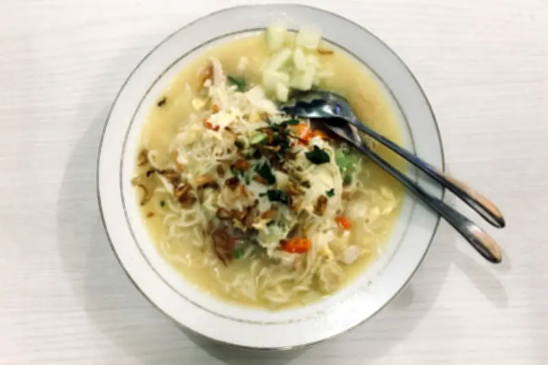 5 Bakmi Jawa Legendaris di Jogja, Ada yang Berdiri Sejak Indonesia Merdeka