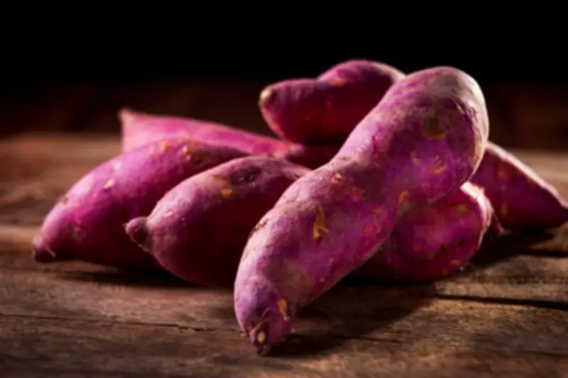 5 Olahan Ubi Jalar yang Bisa Jadi Camilan Jadul, Terakhir Unik!