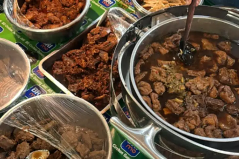 5 Rekomendasi Kuliner Legendaris Cirebon untuk Pemudik yang Wajib Dicoba