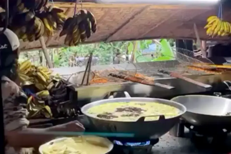 5 Rekomendasi Tempat Makan Keluarga dengan Nuansa Alam di Yogyakarta