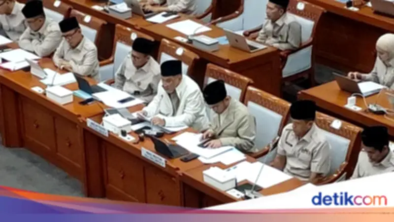 50 Ribu Jemaah Umrah RI Masih di Arab Saudi, 14.115 Berpotensi Tertahan Akibat Konflik