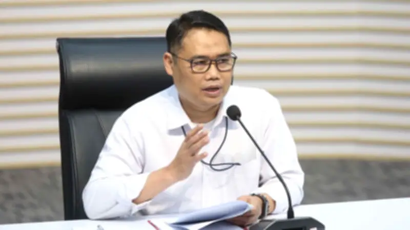 5.080 Aduan Korupsi ke KPK di Awal 2026, 9 OTT Sudah Dilakukan