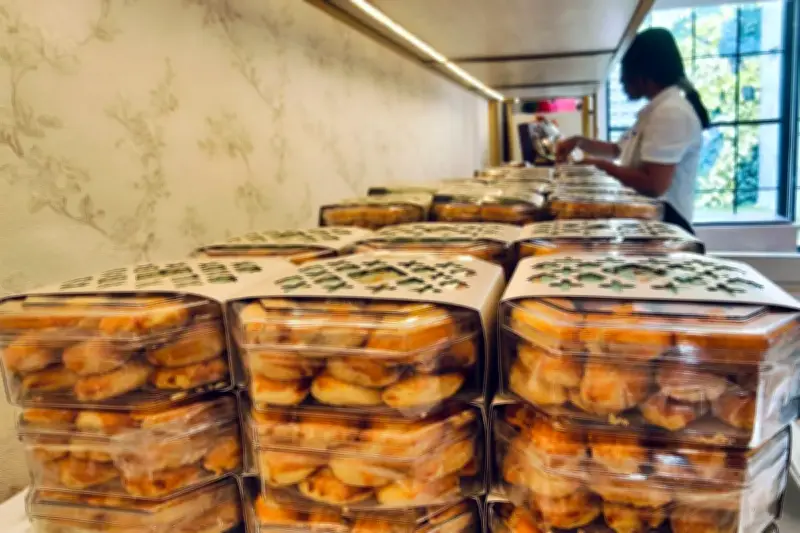 6 Resep Kue Kering Khas Lebaran Paling Dicari, Mudah Dibuat di Rumah