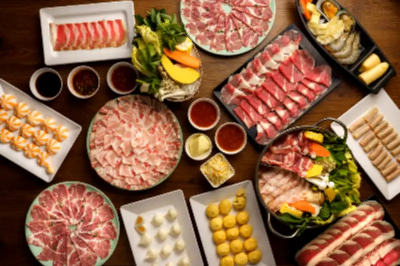 7 Rekomendasi All You Can Eat Murah di Jakarta, Mulai dari Rp 77.000