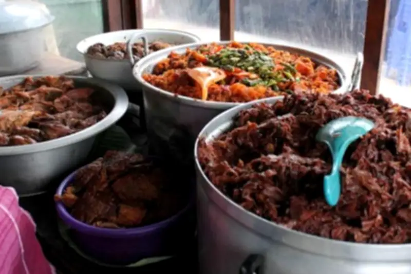 7 Rekomendasi Kuliner Khas Jogja Selain Bakpia yang Wajib Dicoba