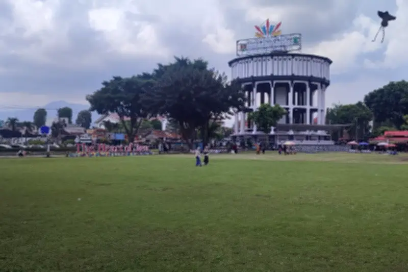 7 Rekomendasi Kuliner Legendaris Kaya Rempah Khas Magelang