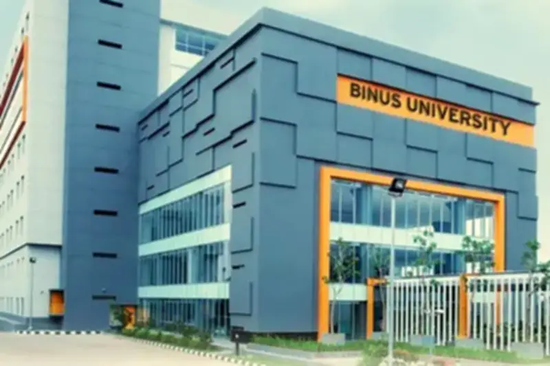 8 Bidang Ilmu Binus University Masuk Daftar 1,9% Terbaik Nasional 2026