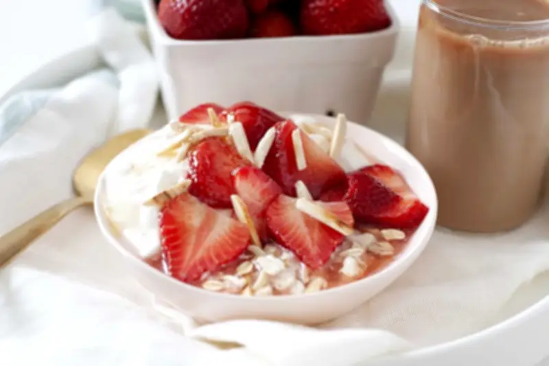 8 Rekomendasi Makanan Rendah Kalori untuk Kenyang Lebih Lama