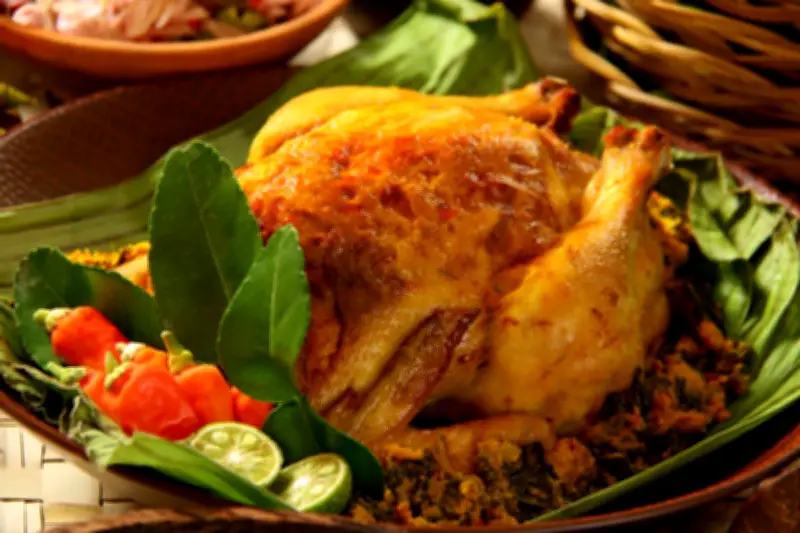 8 Rekomendasi Warung Makan Halal di Bali dengan Harga Ramah Pelajar