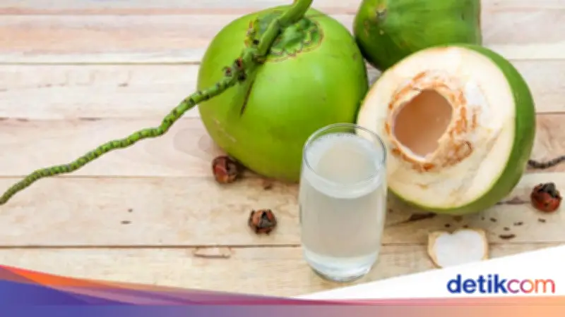 9 SPPG di Gresik Ditutup Sementara Akibat Sajikan Kelapa Utuh dalam Menu MBG