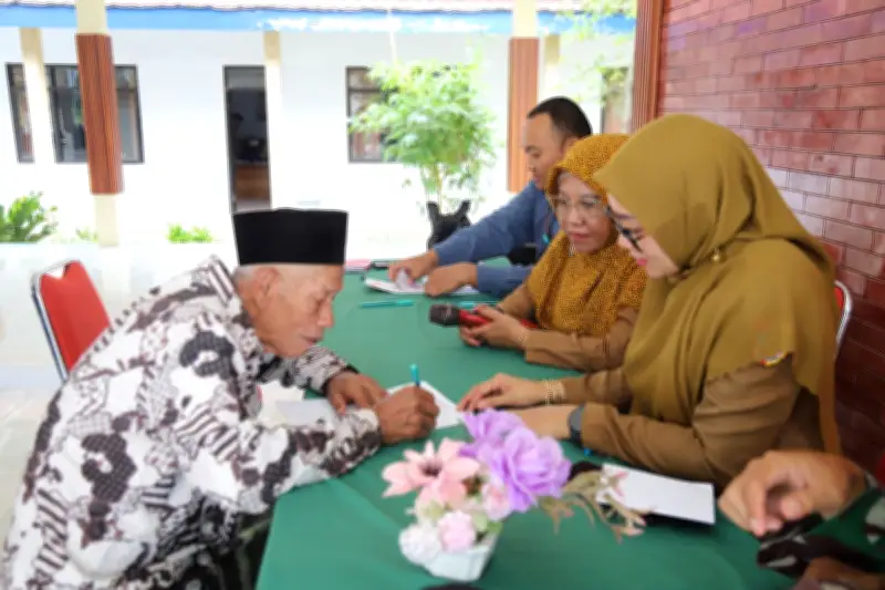 97.122 Guru Kemenag Lulus Sertifikasi, Segera Terima Tunjangan Profesi