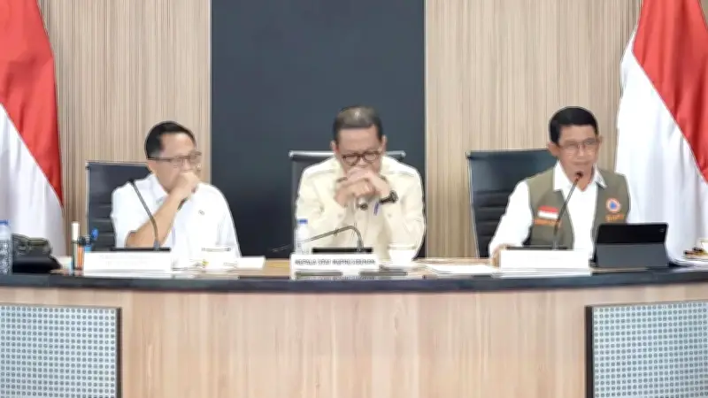 99 Persen Pengungsi Bencana Sumatra Sudah Tinggalkan Tenda, Huni Tempat Lebih Layak