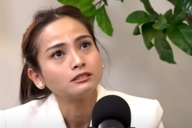 Acha Septriasa Kritik Polemik Program Makan Bergizi Gratis yang Bikin Lelah