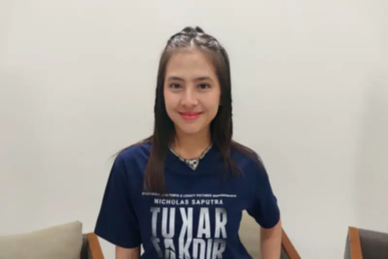 Adhisty Zara Mundur dari Sinetron Beri Cinta Waktu demi Kesehatan